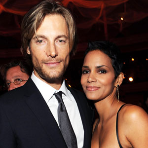 Halle Berry, Gabriel Aubry Halle Berry, Gabriel Aubry